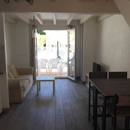 Appartement T3 En Duplex Avec Grande Piscine à Anglet Extérieur photo